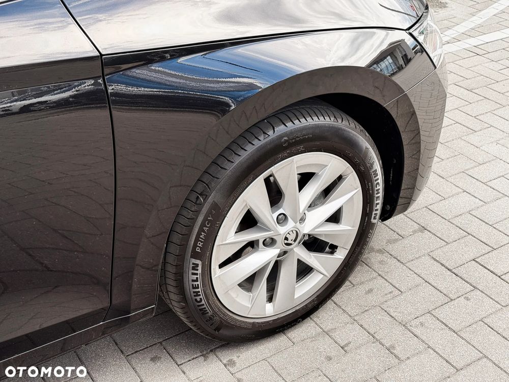 Skoda Octavia 1.5 TSI Selection - 6