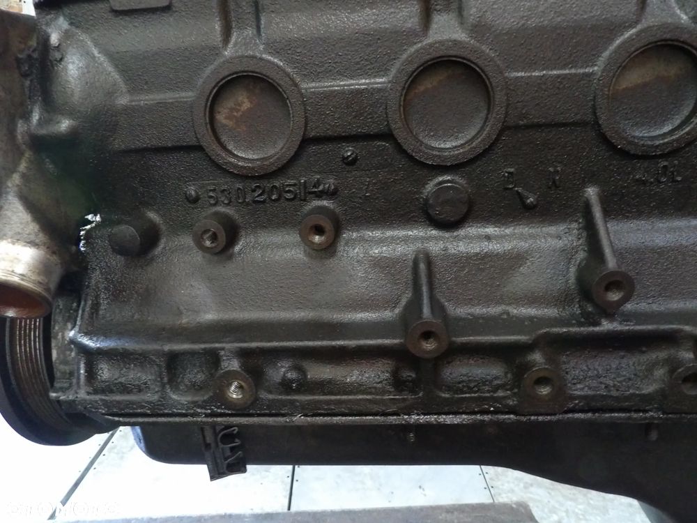 JEEP CHEROKEE XJ ZJ WRANGLER 4.0 SILNIK 95-00 R. - 4