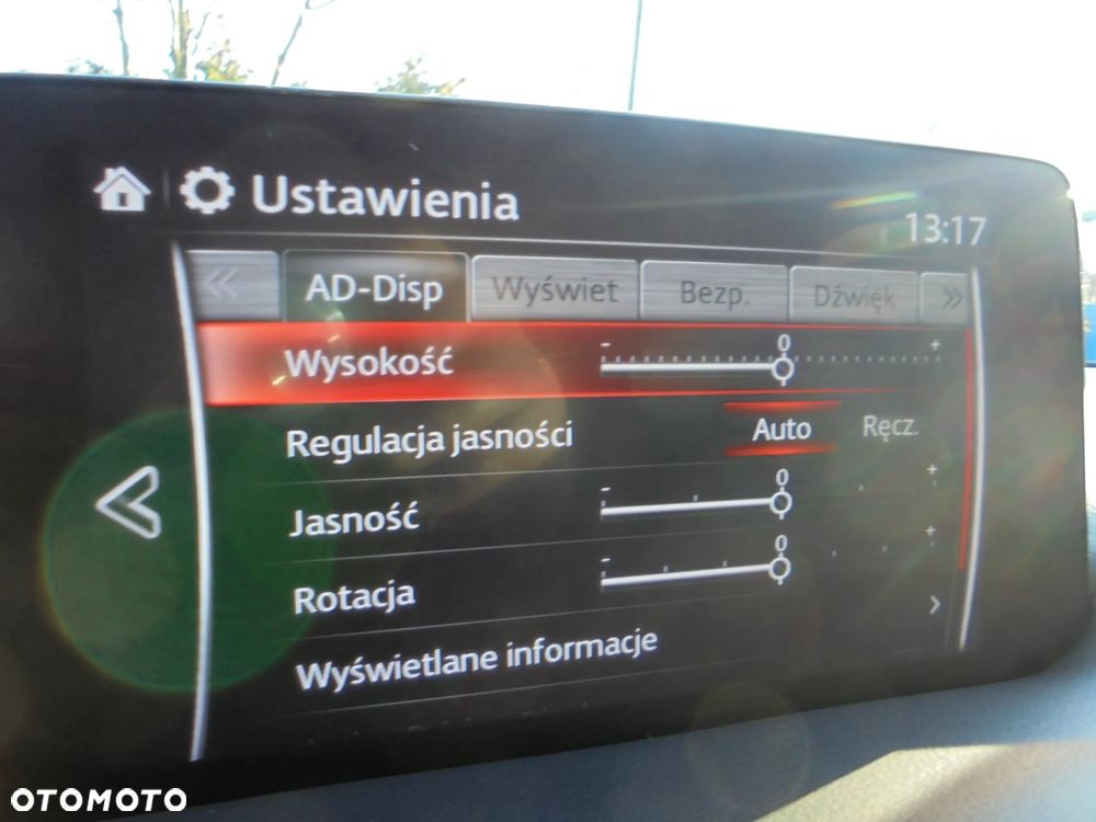 Mazda CX-5 SKYACTIV-G 165 Exclusive-Line - 24