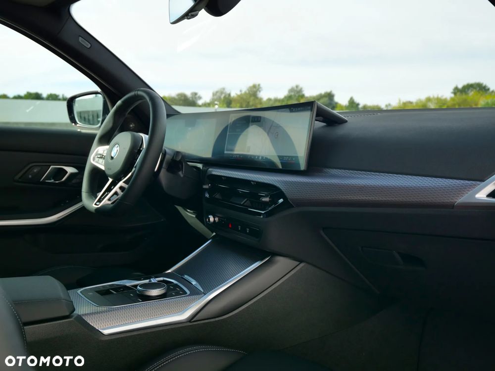 BMW Seria 3 320d xDrive mHEV M Sport sport - 39