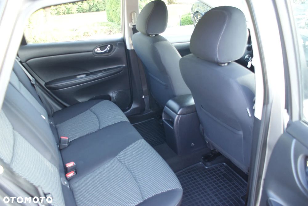 Nissan Pulsar - 15