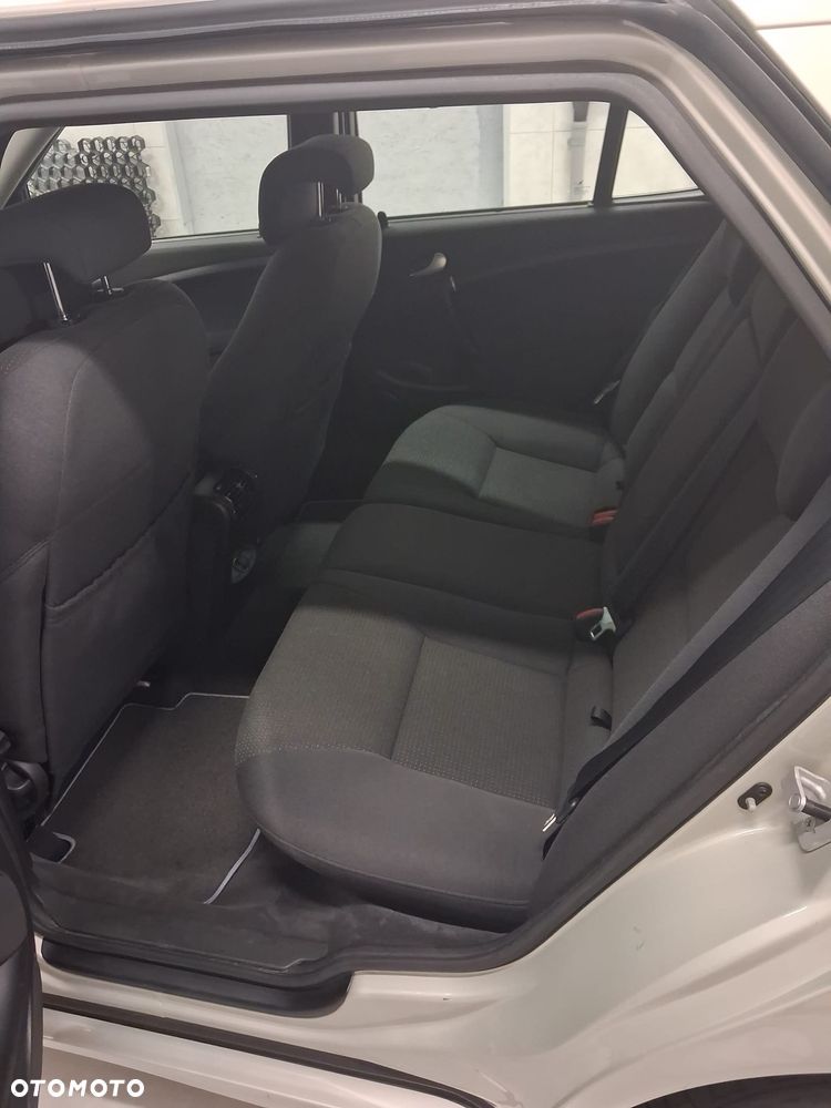 Saab 9-5 Kombi 2.0t Linear GE BioPower - 10