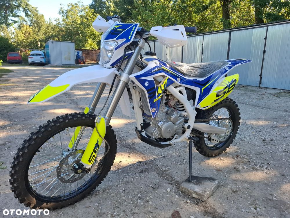 WSK M21 - 10
