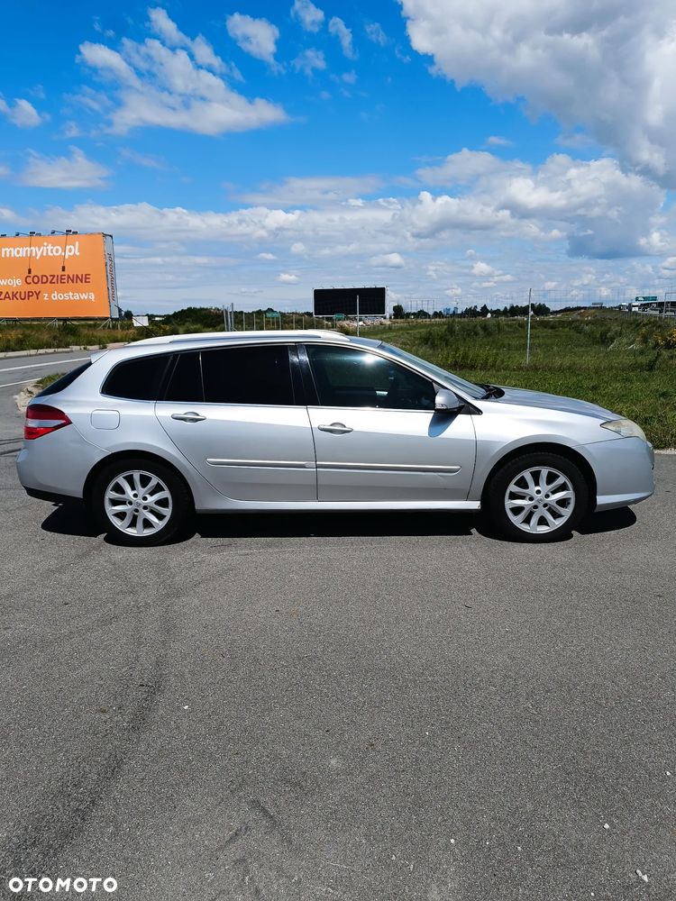 Renault Laguna 2.0 Authentique - 4