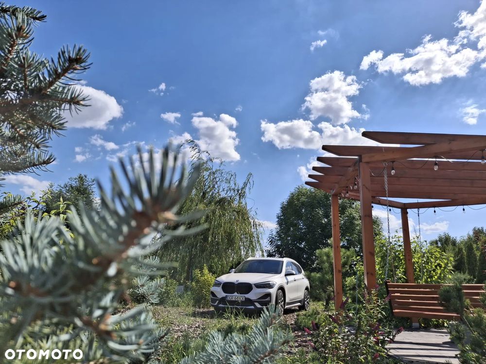 BMW X1 - 1