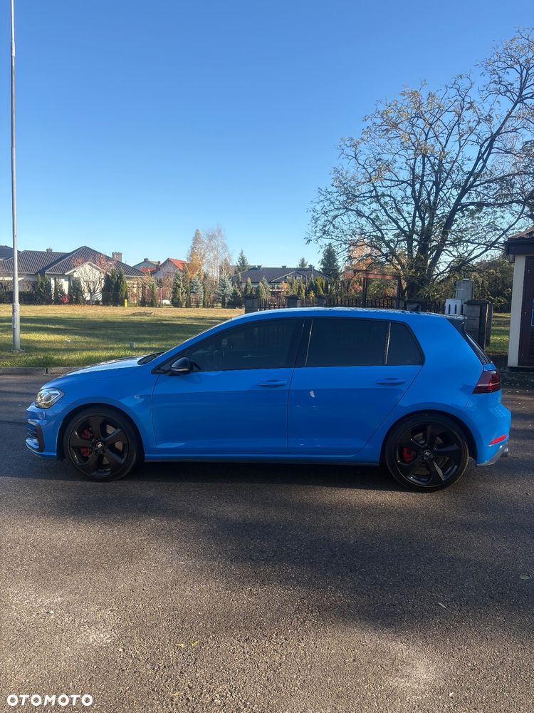 Volkswagen Golf VII 2.0 TSI BMT GTI Performance DSG - 7