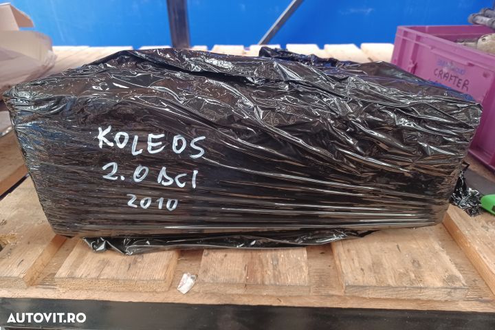 KIT INJECTIE 2.0 DCI 0445010170 0445214207 8200962035  804536BH8 MX12 - 9