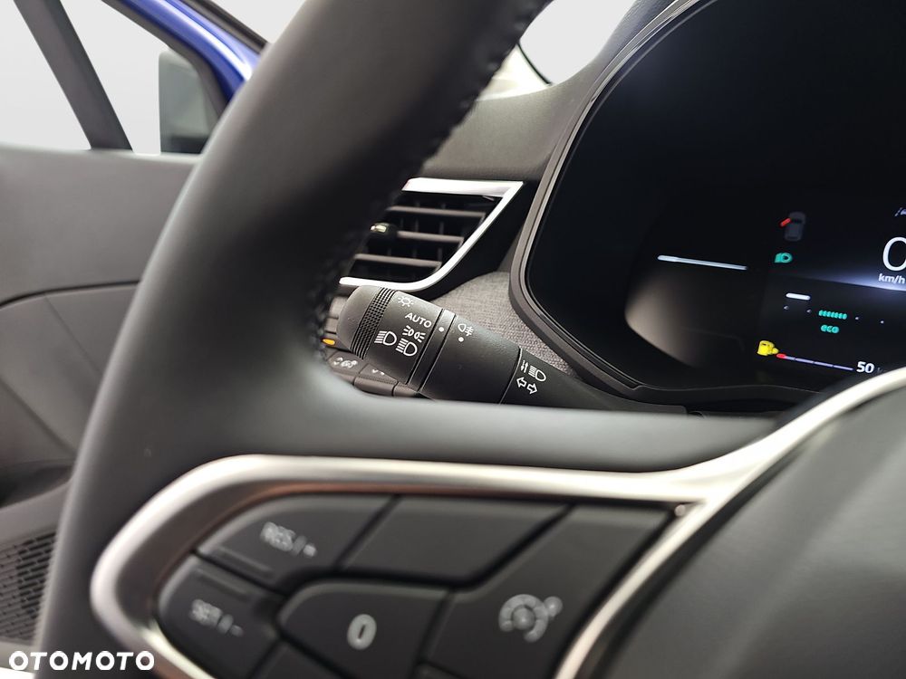 Renault Clio 1.0 TCe Evolution - 13