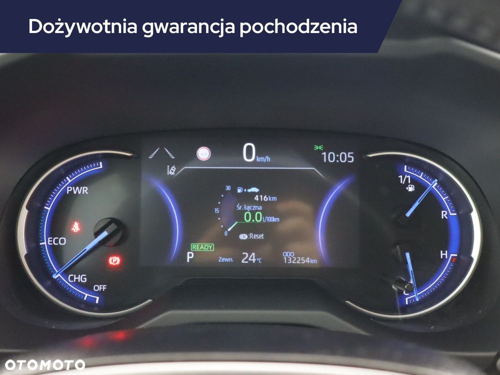 Toyota RAV4 - 13