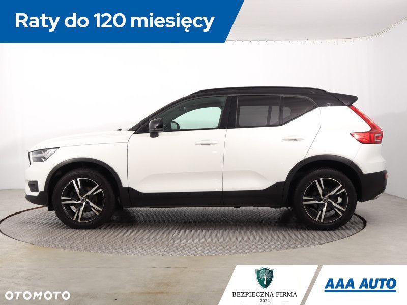 Volvo XC 40 - 3