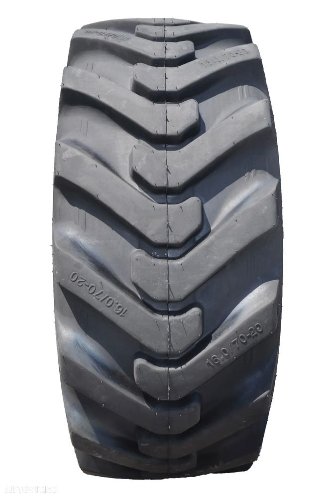 Anvelopa 16.0/70-20 Montana IND-410 16PR TL - TRANSPORT GRATUIT! - 3