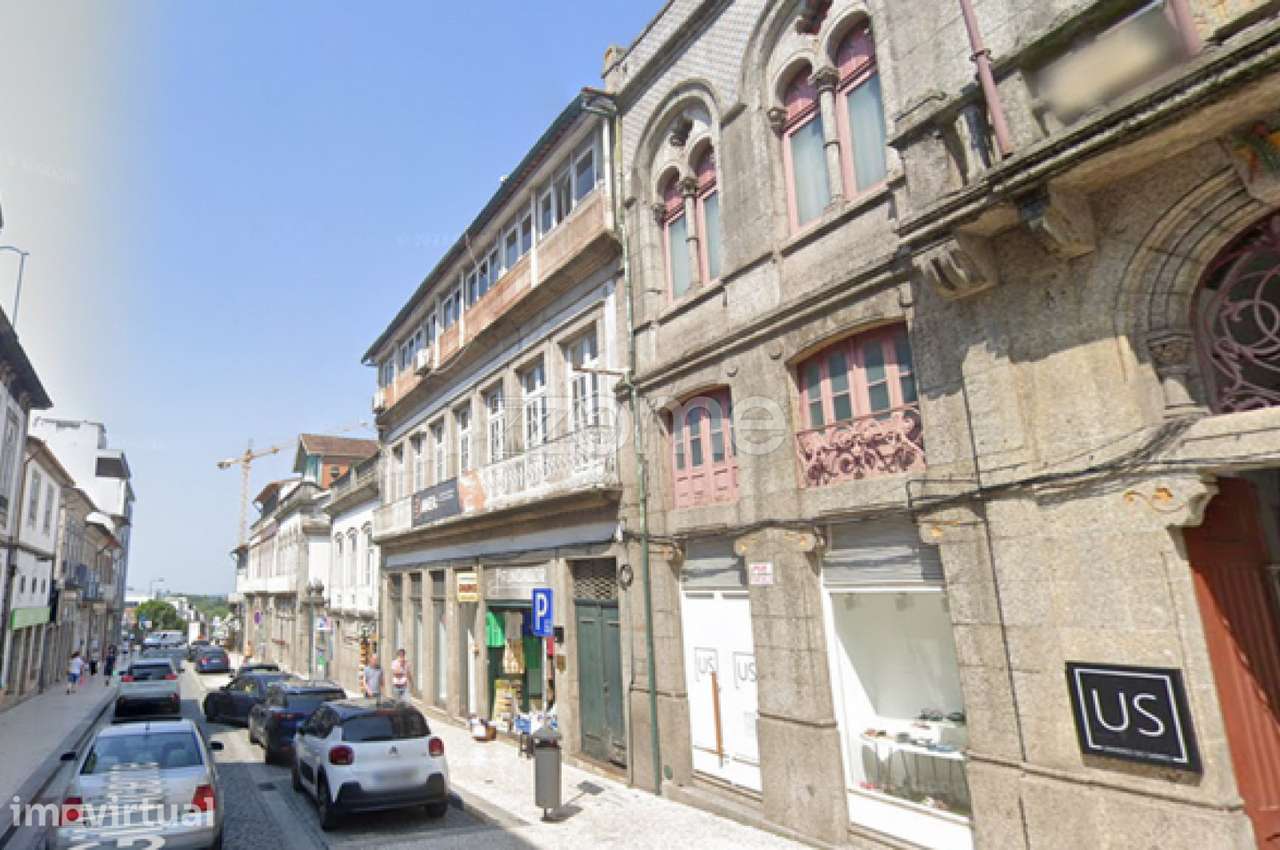 Excelente Investimento em Guimarães - Grande imagem: 2/4