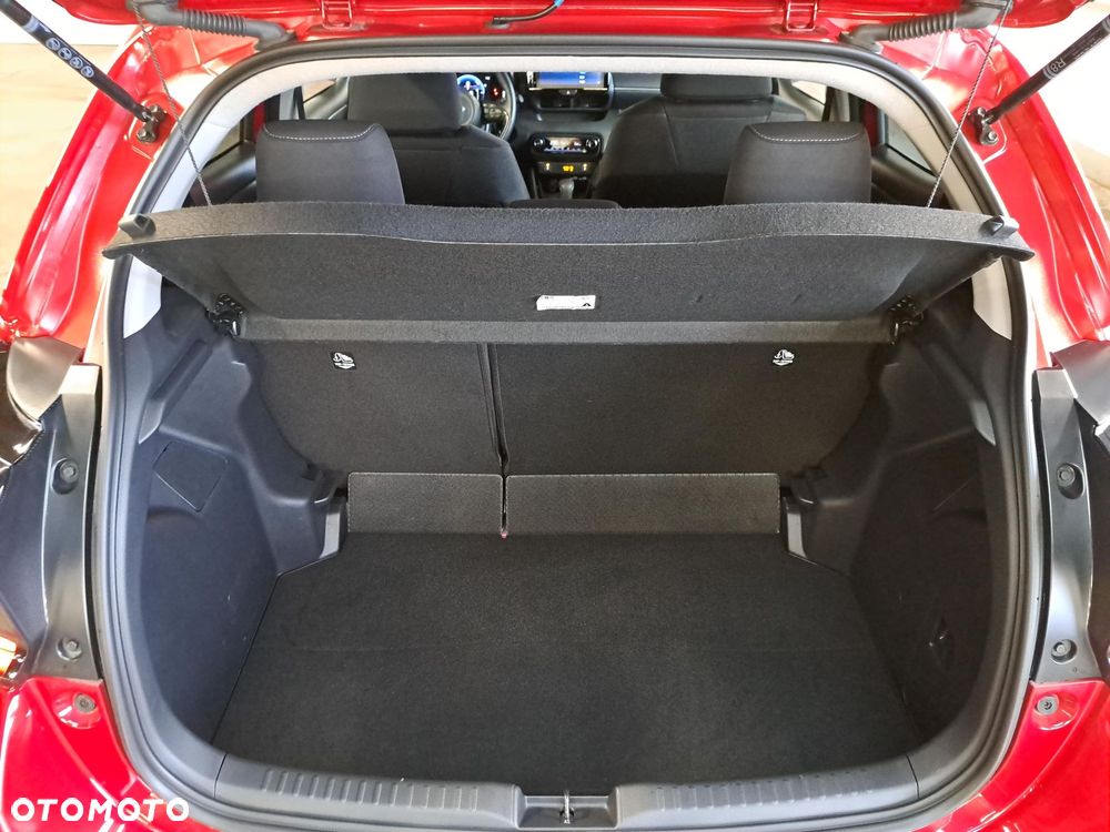 Toyota Yaris Hybrid 1.5 Style - 14