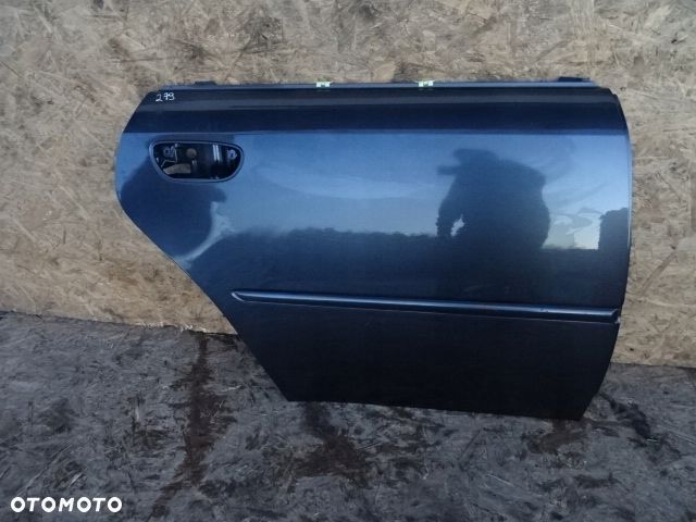 DRZWI PRAWY TYŁ SUBARU LEGACY IV LIFT 2.0D KOMBI - 1