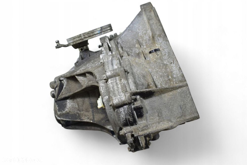 Skrzynia Biegów Manualna NISSAN QASHQAI J10 2.0 16V 141KM TL4116 07-14r - 7