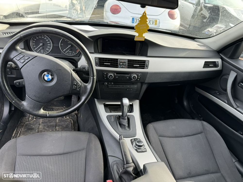 Bmw E90 320D para peças - 6