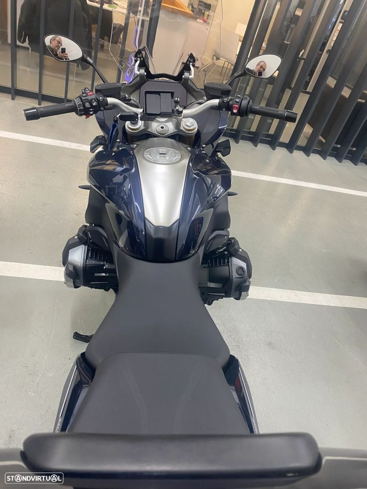 BMW R 1200 RS Exclusive - 20