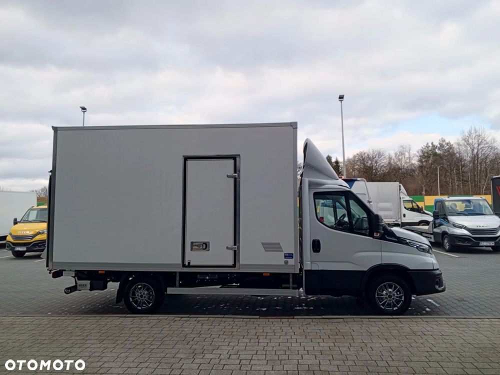 Iveco Daily 35S16H3.0A8 - 6