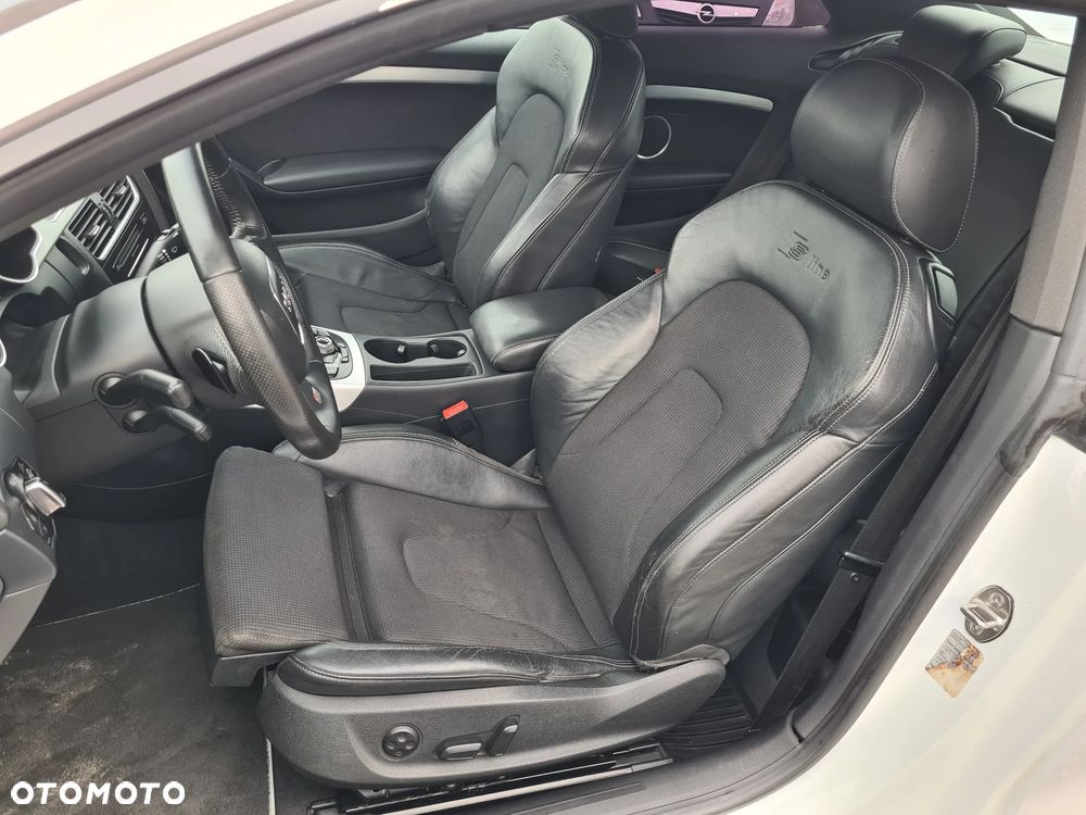Audi A5 Coupé 2.0 TFSI quattro S tronic - 13