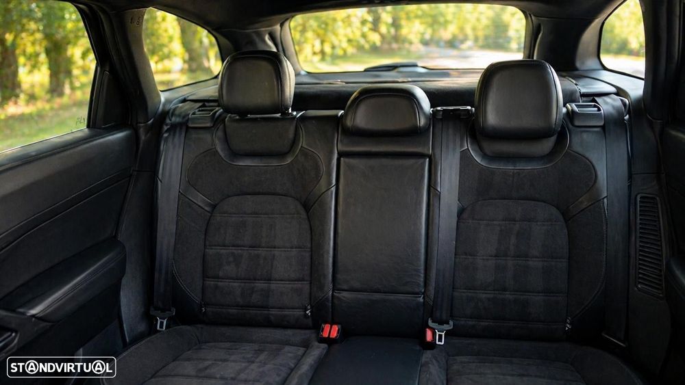 DS DS5 2.0 Hybrid4 Sport Chic - 22