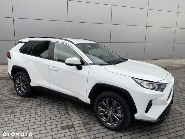 Toyota RAV4 - 4