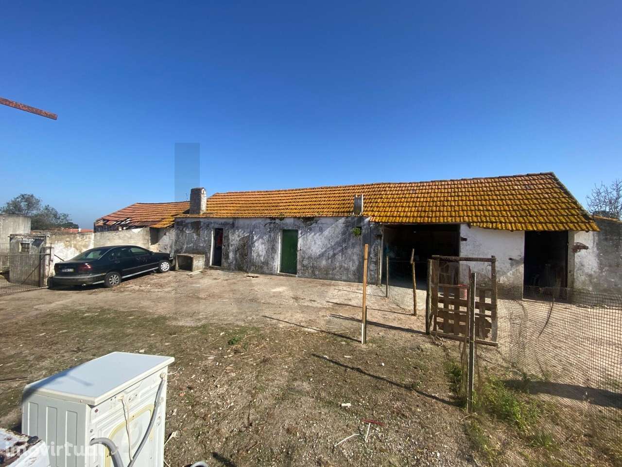 Quinta T7 na Quinta do Anjo - Grande imagem: 5/36