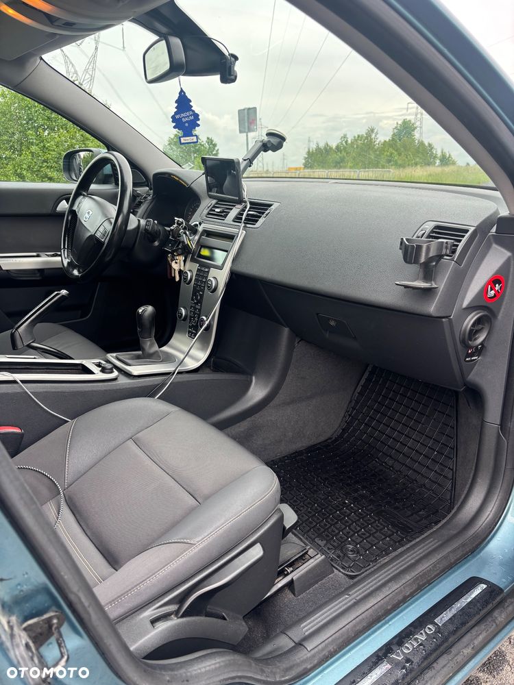Volvo V50 1.8 - 8
