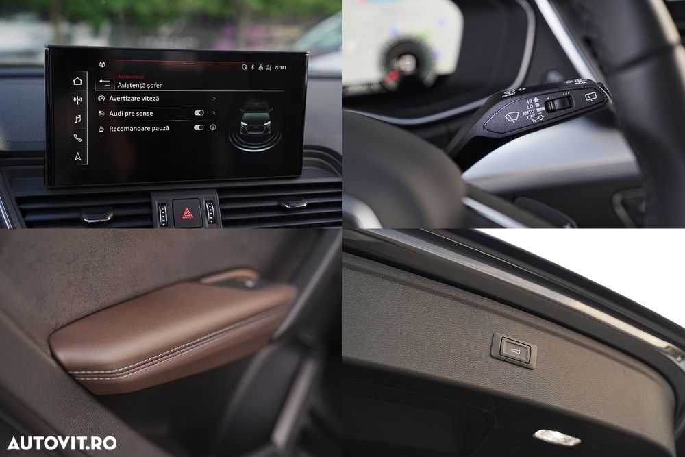 Audi Q5 45 TFSI quattro S tronic - 22