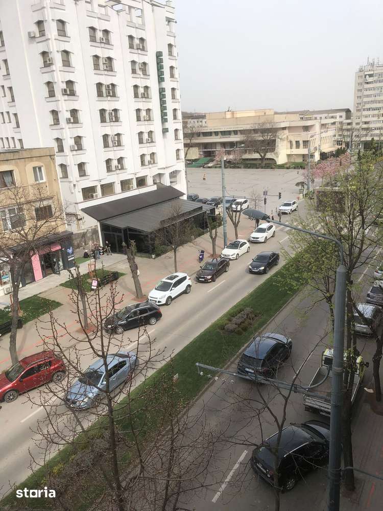 OFERTA VERII!! Apartament cu 3 camere, mobilat, VASLUI zona CENTRU - B — fotografia 3