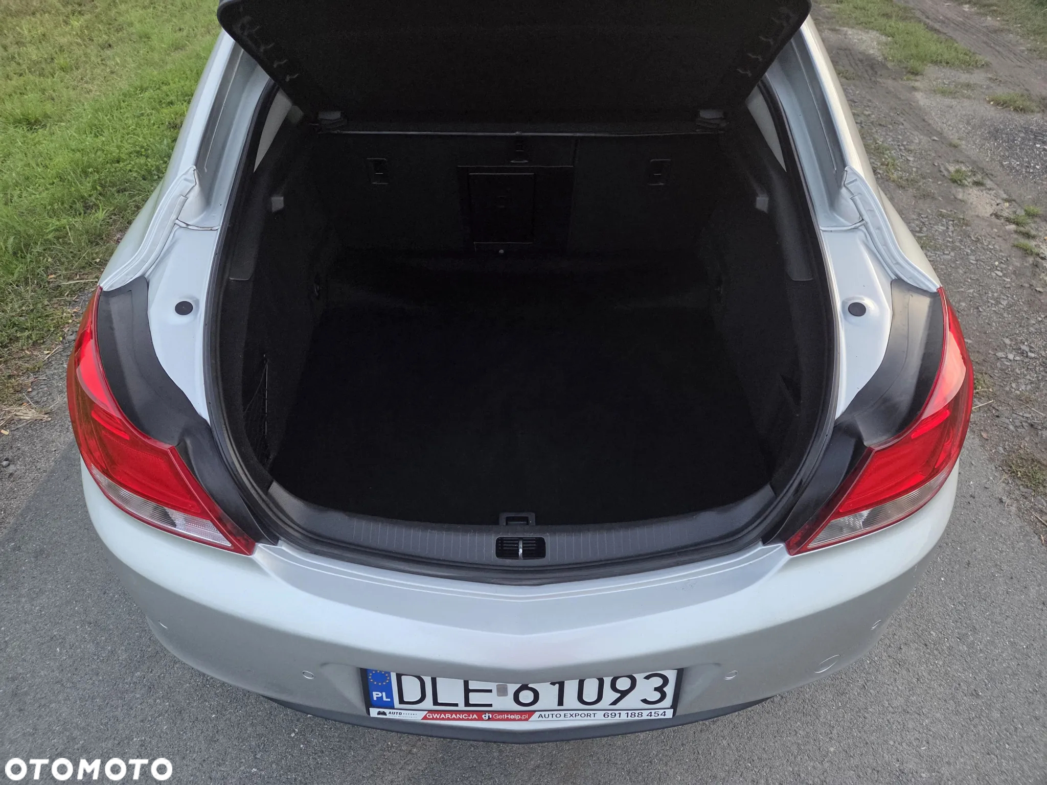 Opel Insignia 1.8 Edition - 9
