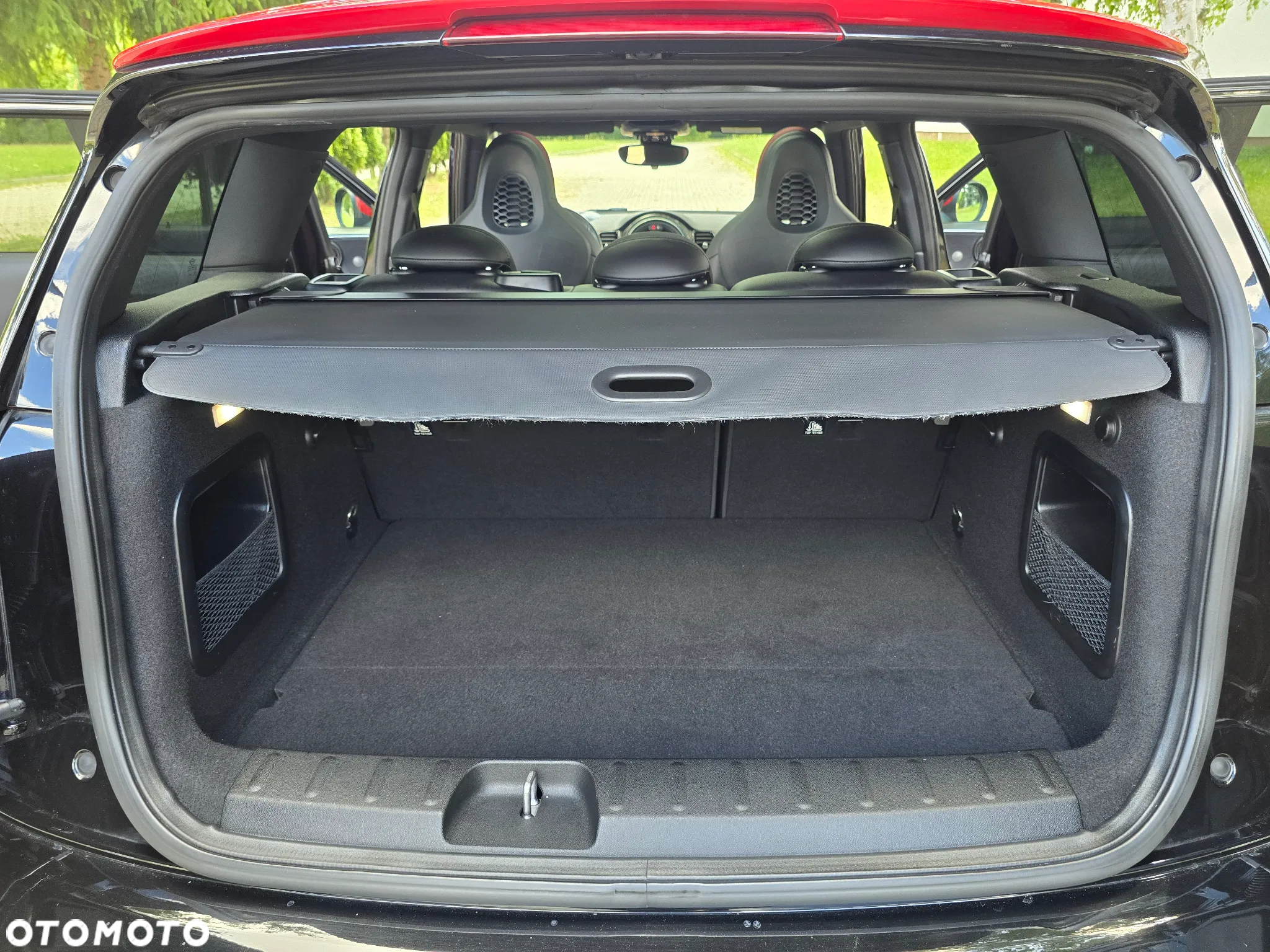 MINI John Cooper Works Clubman All4 Sport-Aut - 16