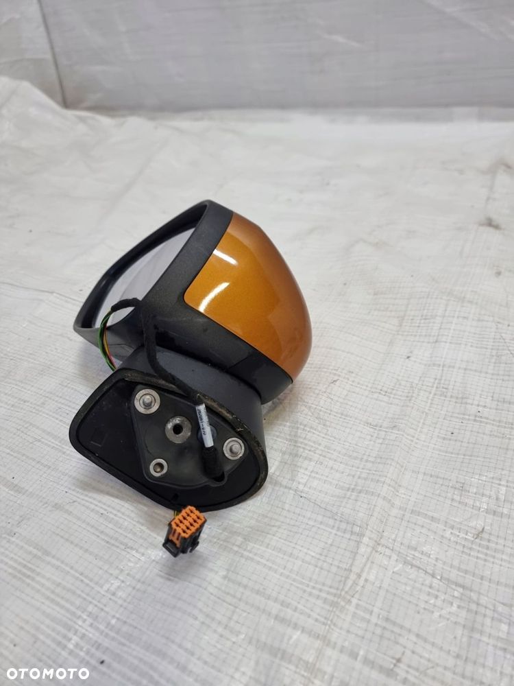 LUSTERKO LEWE 5PIN OPEL CROSSLAND X UK ANGLIK Z42D - 7