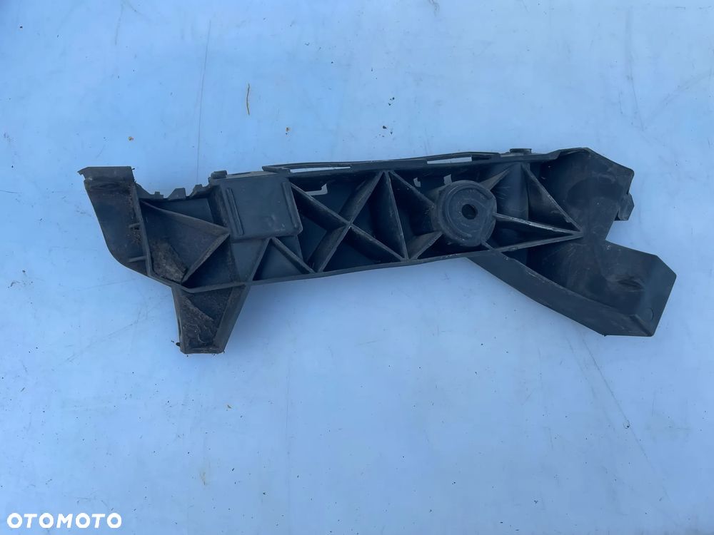 Ślizg zderzaka prawy tył Seat Ibiza IV LIFT 5D 6J4807394B