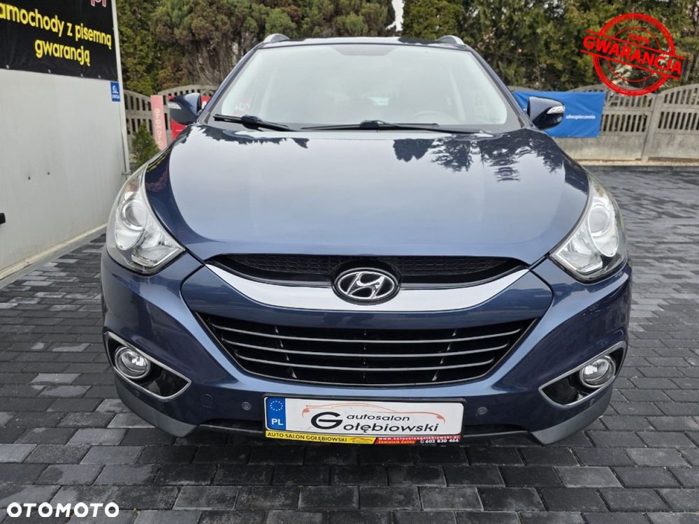 Hyundai ix35 - 17