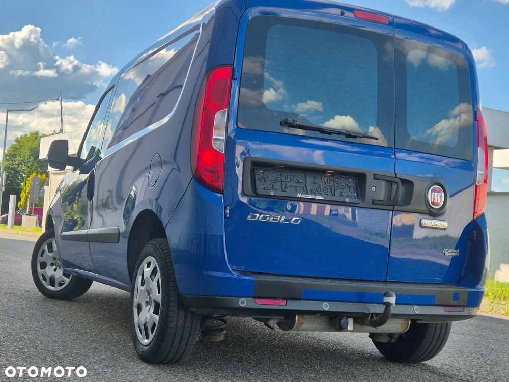 Fiat Doblo - 13