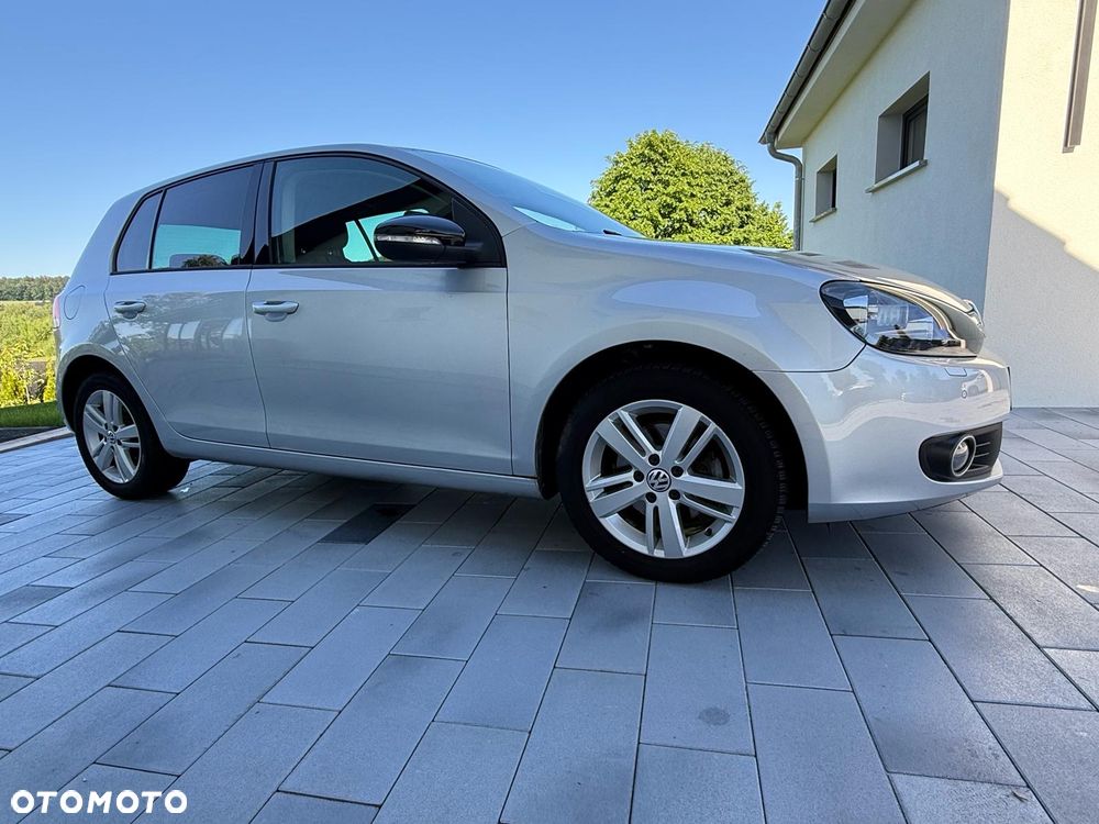 Volkswagen Golf 1.4 TSI MATCH - 18