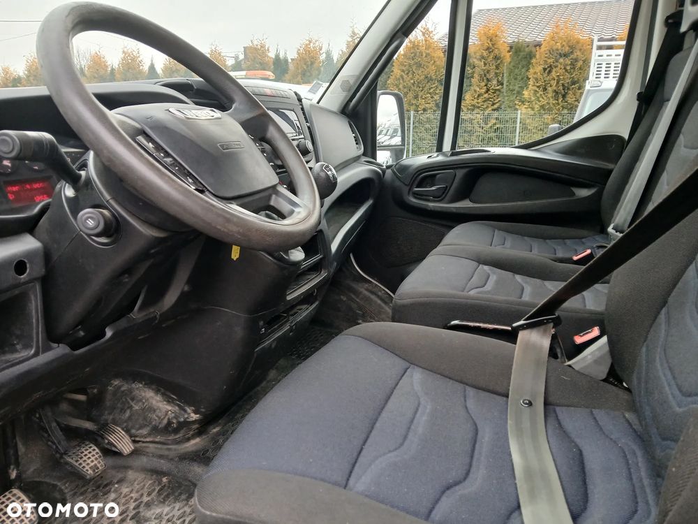 Iveco 35C14 KLIMA - 6