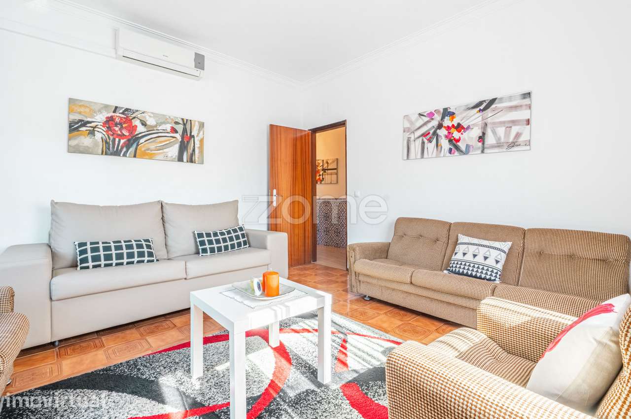 Apartamento T3 na Baixa da banheira - Grande imagem: 3/30