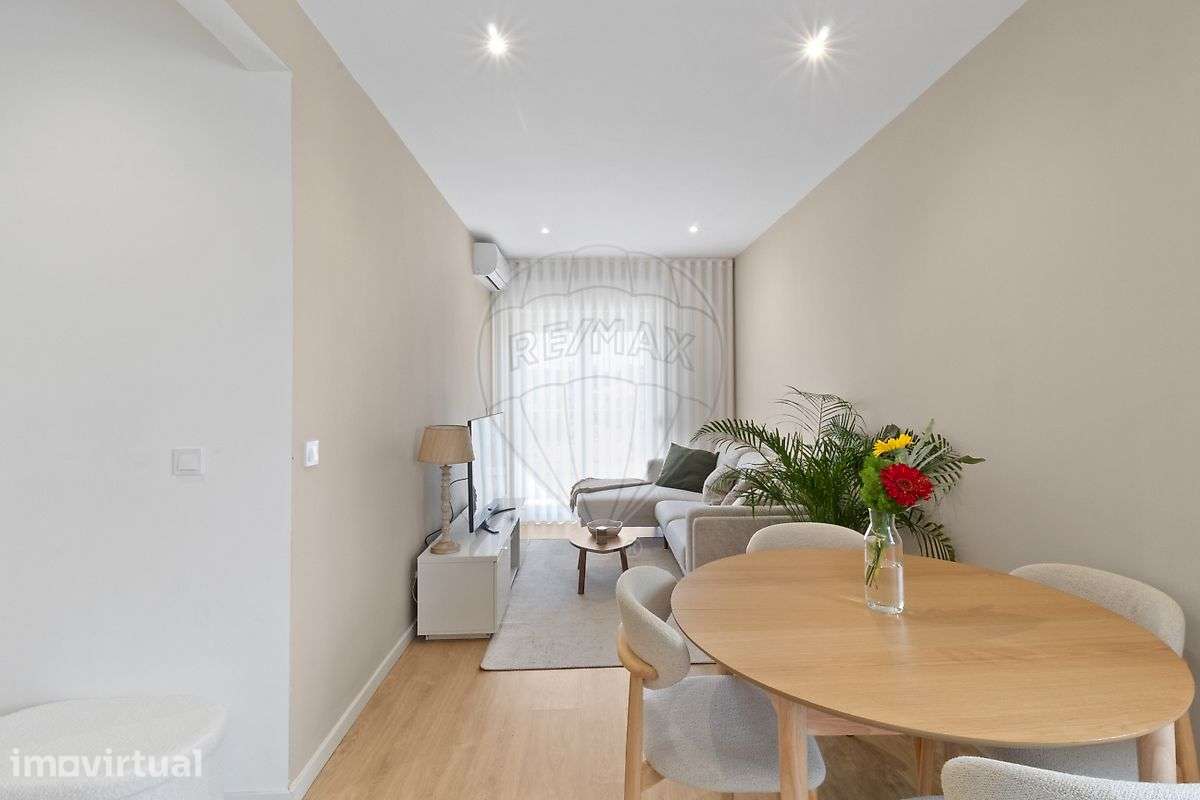 Apartamento T3 para venda - Grande imagem: 2/22