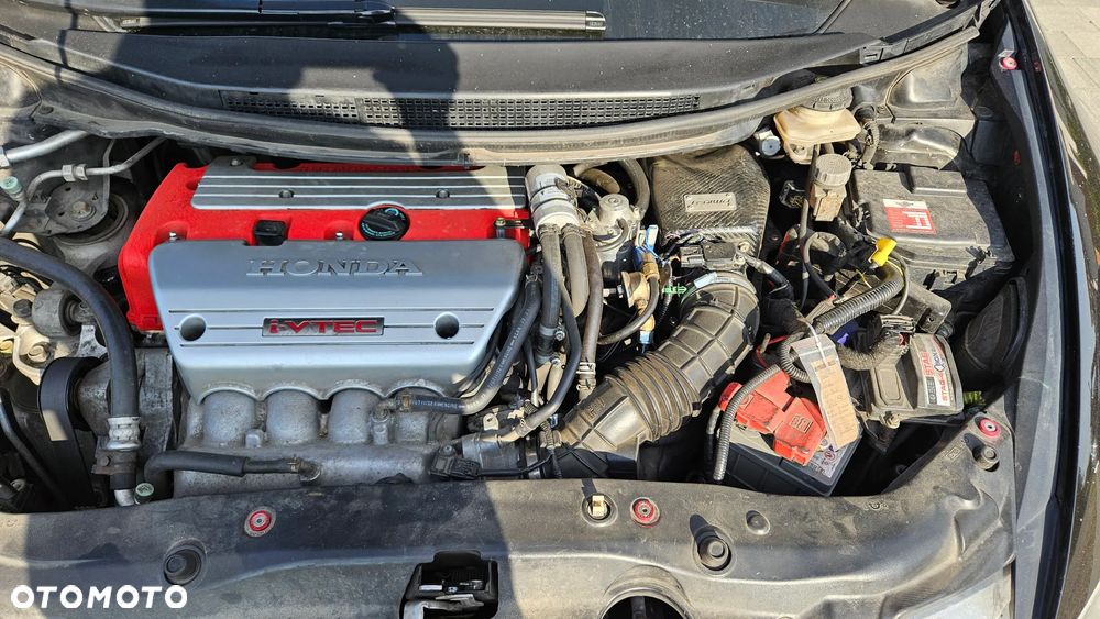 Honda Civic 2.0 TypeR - 11