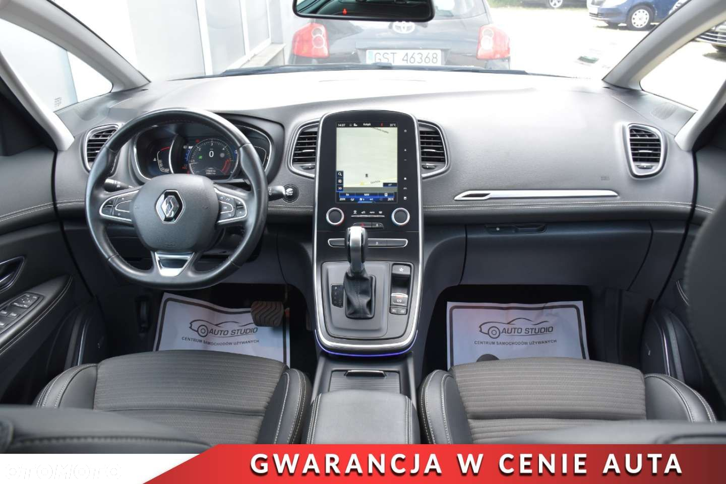 Renault Grand Scenic ENERGY dCi 160 EDC BOSE EDITION - 5