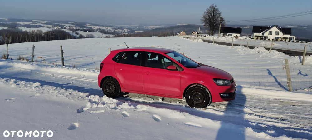 Volkswagen Polo 1.4 16V Highline - 3