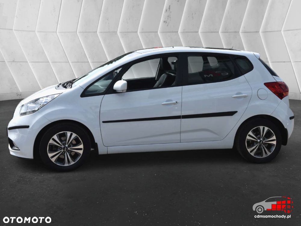 Kia Venga - 7