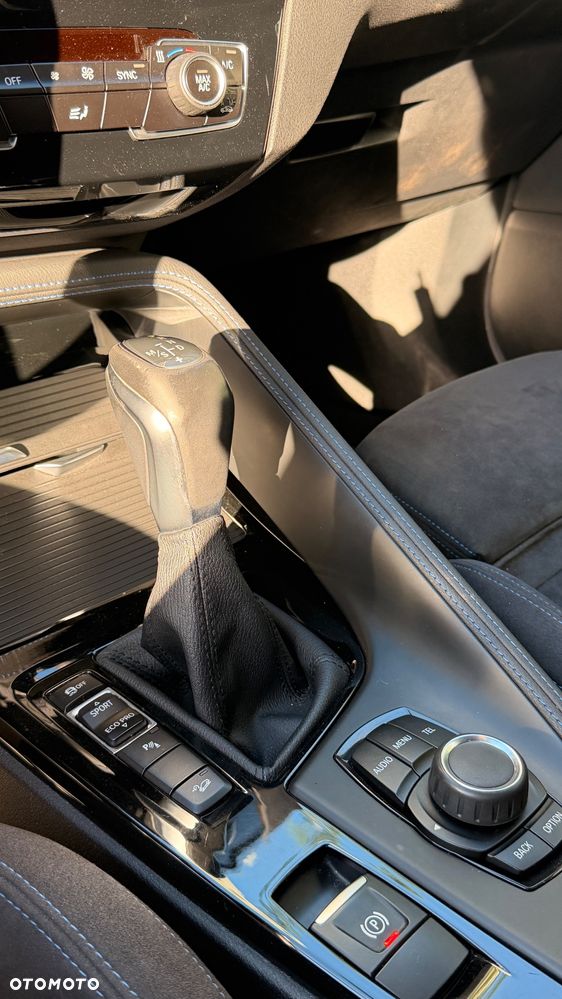 BMW X1 xDrive18d - 20