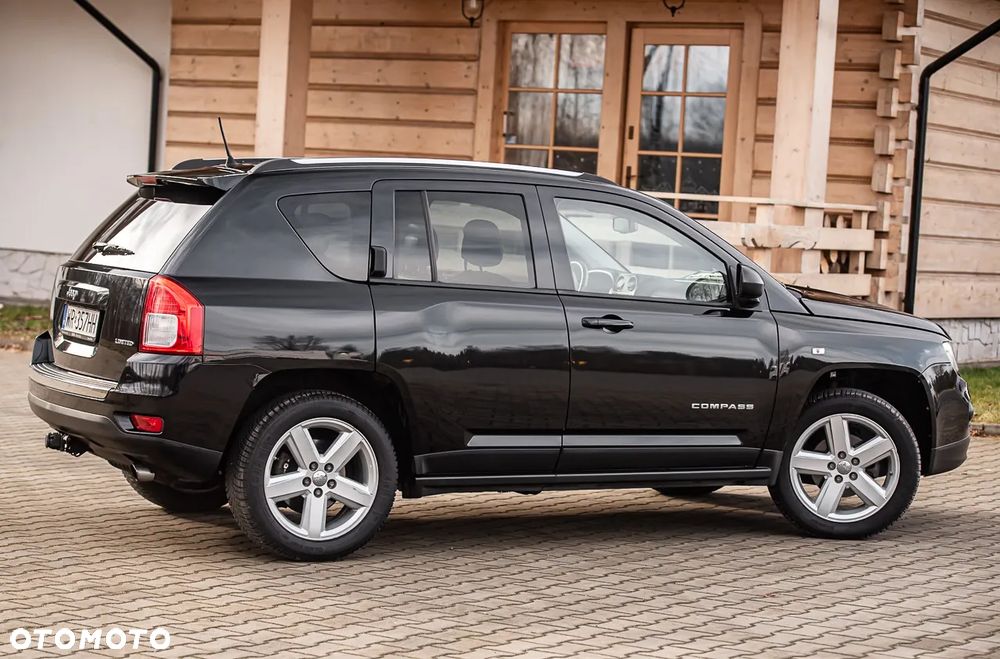 Nissan Qashqai - 19
