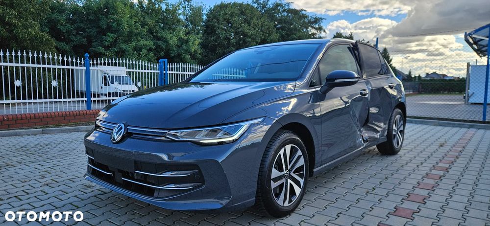 Volkswagen Golf 1.5 eTSI OPF DSG Energy - 10