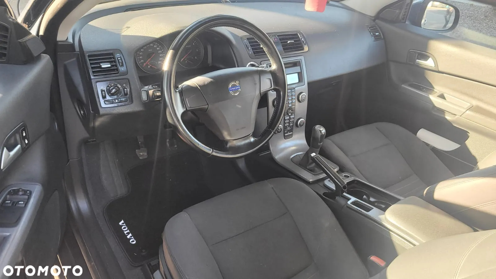Volvo C30 D2 Start-Stop - 5