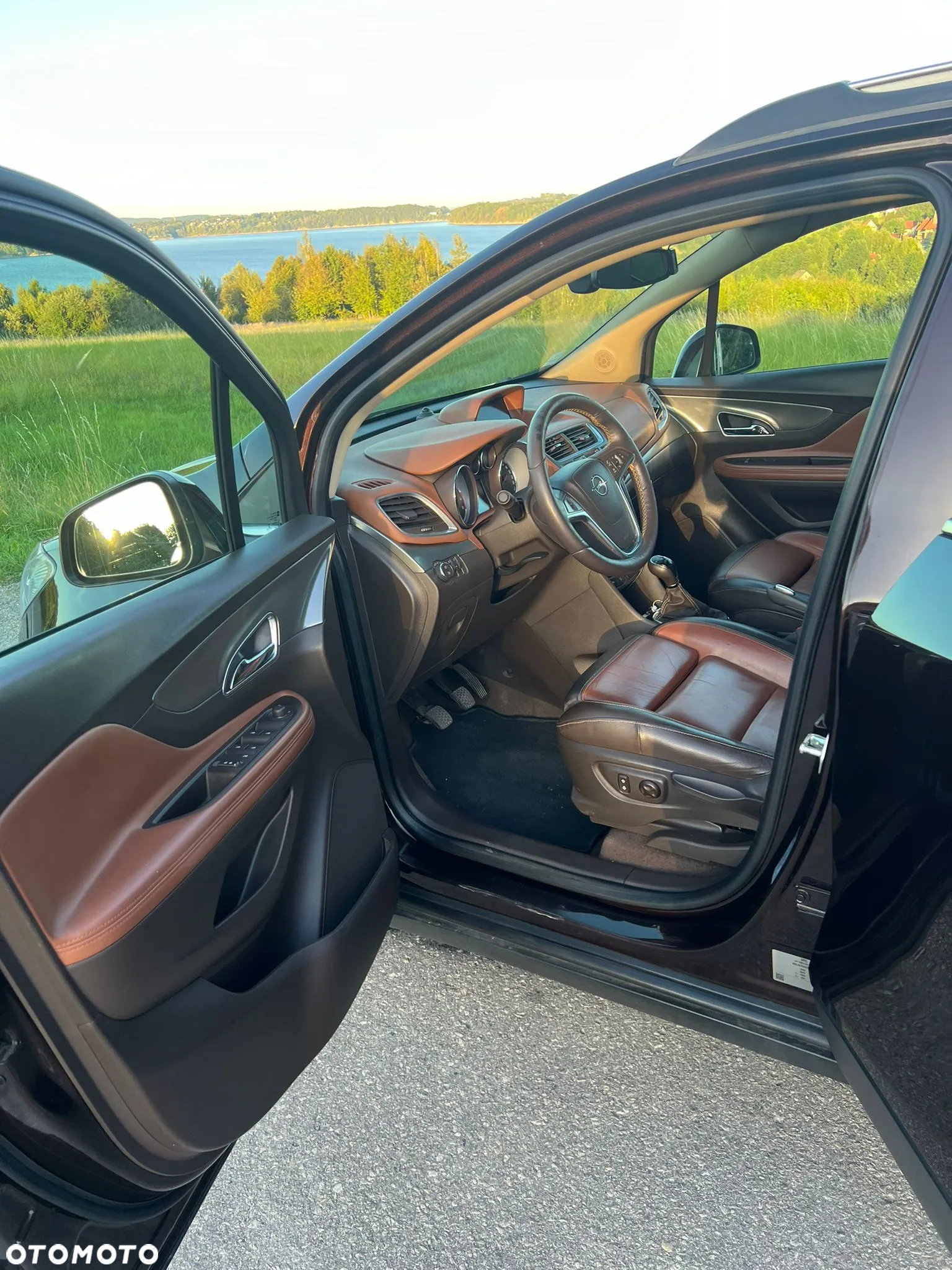 Opel Mokka 1.4 T Cosmo - 5