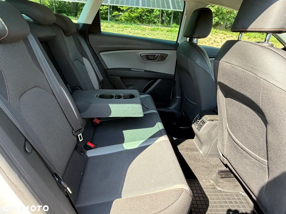 Seat Leon Sportstourer 1.6 TDI Start&Stop 4Drive X-Perience - 16