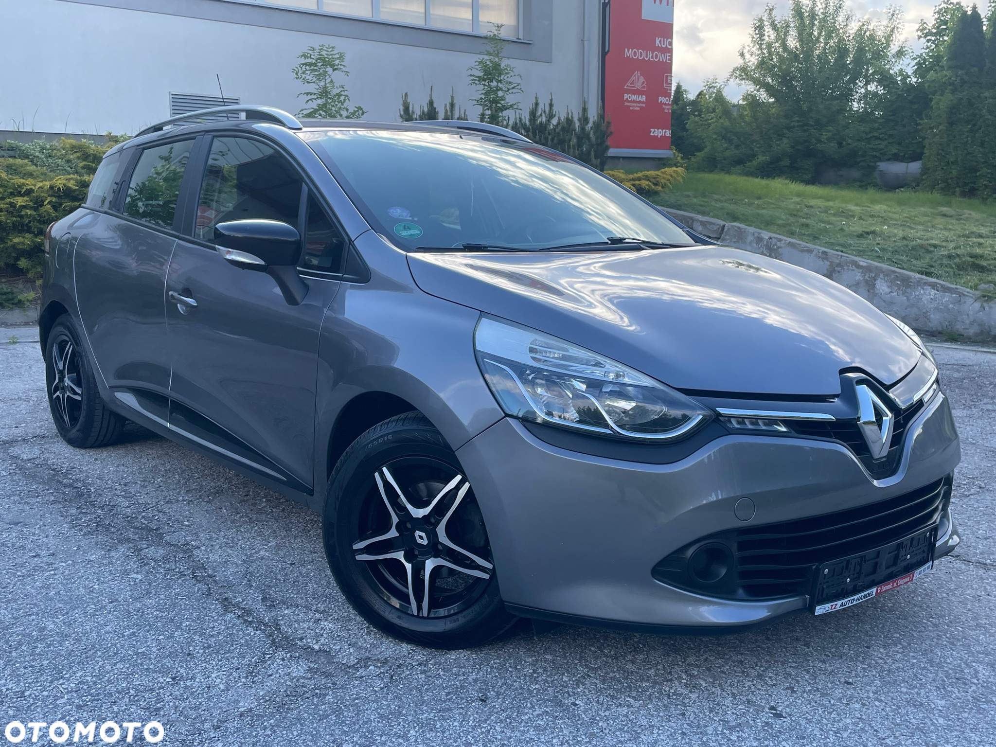 Renault Clio (Energy) TCe 90 Start & Stop INTENS - 3